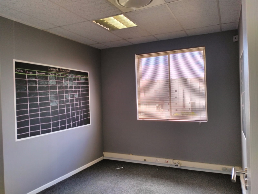 To Let commercial Property for Rent in Durbanville Western Cape